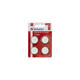 Verbatim CR2430 Lithium baterija, 3V (4 kom./pakiranje) 49534