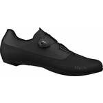 fi´zi:k Tempo Overcurve R4 Wide Wide Black/Black 41,5 Muške biciklističke cipele