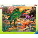 Ravensburger slagalica Dinosauri, 42 dijelova (5094)