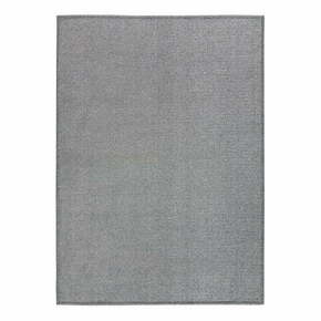 Sivi tepih 60x120 cm Saffi – Universal