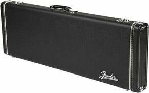 Fender G&amp;G Deluxe Hardshell Stratocaster/Telecaster LH Kofer za električnu gitaru