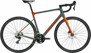 Ridley Grifn Rich Orange Metallic S Cestovni bicikl