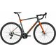 Ridley Grifn Rich Orange Metallic S Cestovni bicikl