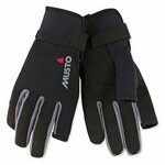 Musto Essential Sailing Long Finger Glove Black M