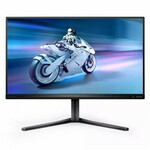 Philips 25M2N5200P monitor, IPS, 24.5", 16:9, 1920x1080, 75Hz, pivot, HDMI, Display port, USB