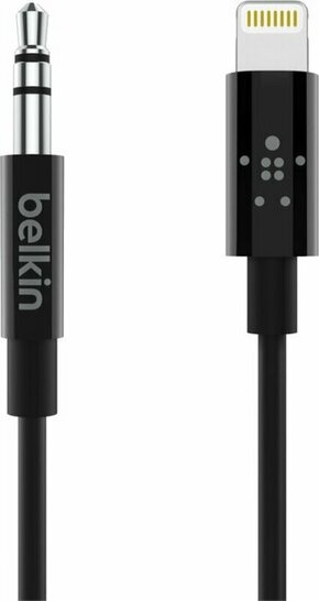 Belkin Lightning to 3.5mm Cable 1
