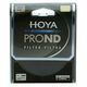 Hoya Pro ND8 ProND filter, 82mm