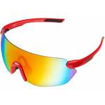 Briko Starlight 3 Lenses Alizarin Crimson Biciklističke naočale