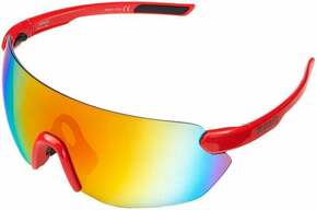 Briko Starlight 3 Lenses Alizarin Crimson Biciklističke naočale