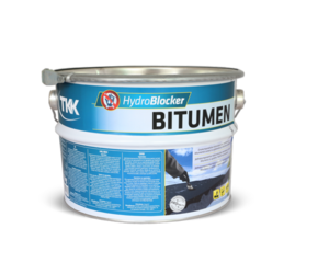 TKK - Hydroblocker bitumen - 5 kg