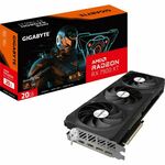 Gigabyte Radeon RX 7900 XT GAMING OC 20G, GV-R79XTGAMING OC-20GD, 20GB DDR6