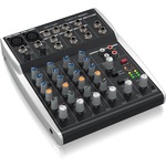 Behringer Xenyx 802S mikseta, USB