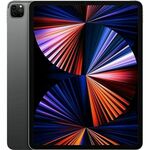 Apple iPad Pro 12.9", (5th generation 2021), Space Gray, 512GB, refurbished