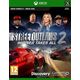 Street Outlaws 2: Winner Takes All (Xbox One &amp;amp; Xbox Series X)