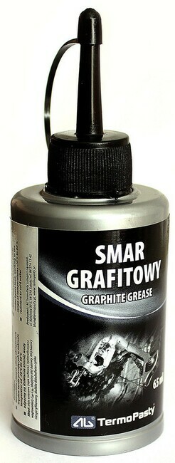 MAST grafitna 65 ml
