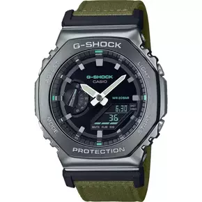 Ručni sat CASIO G-Shock GM-2100CB-3AER