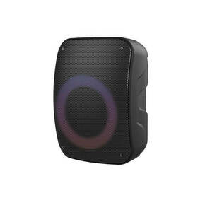 Zvučnik PLATINET Party Speaker Bluetooth 20W RGB LED FM BT5.0