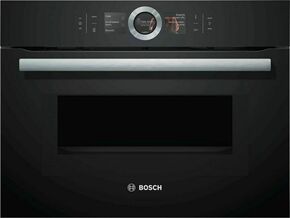 Bosch CMG676BB1 mikrovalna pećnica