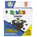 Igra vještine Rubik's Coach (FR)