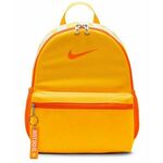 Teniski ruksak Nike Brasilia JDI Mini Backpack - laser orange/sail/total orange