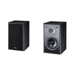 Magnat Monitor S10 B zvučnici, 120W/60W, crni