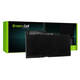 Baterija Green Cell CM03XL za HP EliteBook 740 750 840 850 G1 G2 ZBook 14 G2 15u G2