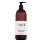 Ziaja Baltic Home Spa Fit Shower Gel &amp; Shampoo 3 in 1 gel za tuširanje za lice, tijelo i kosu 500 ml za žene