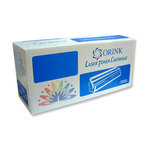 Orink zamjenski toner CRG725, crna (black)