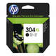 HP N9K08AE tinta crna (black), 20ml/5.5ml
