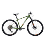 CAPRIOLO bicikl MTB AL-PHA 9.7 29", zeleni