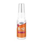 Liposomski sprej s vitaminom B-12 NOW (59 ml)