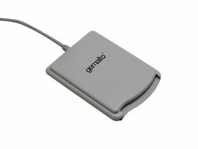 POS SMART CARD READER GEMALTO CT40