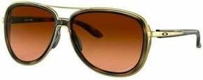 Oakley Split Time 41291858 Brown Tortoise/Prizm Brown Gradient M Lifestyle naočale