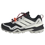 ADIDAS TERREX Niske cipele 'SKYCHASER' crna / bijela