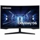 Samsung Odyssey G5 C32G54TQWR monitor