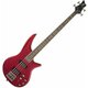 Jackson JS Series Spectra Bass JS2 IL Metallic Red