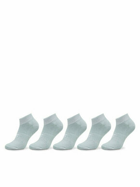Set od 5 pari dječjih niskih čarapa 4F 4FJWAW23USOCF231 27S