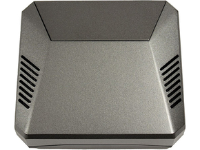Inter-Tech RASPBERRY CASE ODS-727 kućište