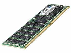 HP Server DDR4 16GB ECC REG DDR4-2133 2R GEN9