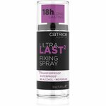 Catrice Ultra Last² sprej za fiksiranje šminke 50 ml