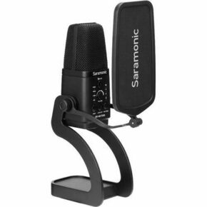 Saramonic SR-MV7000 USB i XLR Condenser Microphone kondenzatorski mikrofon