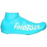 veloToze Short Shoe Cover Plava 37-42.5 Navlake za biciklističke cipele