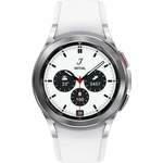 Samsung Galaxy Watch4 Classic pametni sat, bijeli/crni/srebrni