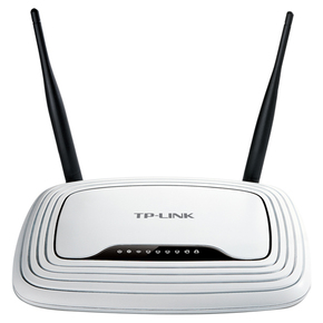 TP-Link TL-WR841N router