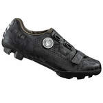 CIPELE SHIMANO SH-RX600 OFF-ROAD-GRAVEL BLACK - 44