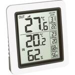 TFA Dostmann Funk-Thermometer INFO bežični termometar