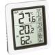 TFA Dostmann Funk-Thermometer INFO bežični termometar