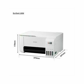 0001231808 - Printer MFP Epson INK ECOTANK ITS L3256 bijeli - C11CJ67407 - L3256