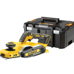 Dewalt DCP580NT električna akumulatorska blanjalica