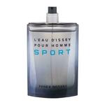 Issey Miyake L´Eau D´Issey Pour Homme Sport 100 ml toaletna voda Tester za muškarce